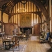 3IN Great Dixter house - great Hall