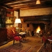3IN Great Dixter house - the Palour