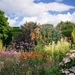4IN Great Dixter garden - Color