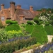 4IN Great Dixter garden -Christopher Lloyd