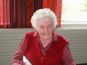 Agnes Dewitte
