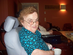 Denise