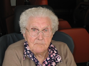 magdalena Huys
