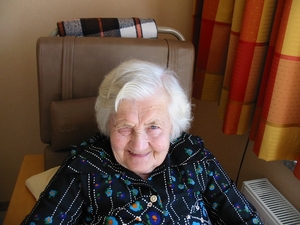 maria steeland