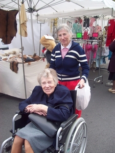 markt 28 mei 1