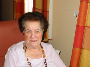 overleden 23-8-2008