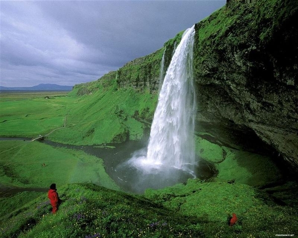 landschap 04 IJsland (Medium)