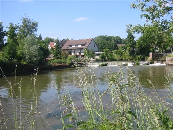 Frankrijk 165 Picardie (streek in Noord-Frankrijk) (Medium) (Smal