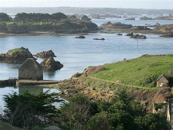 Frankrijk 172  (Bretagne) (Medium) (Small)