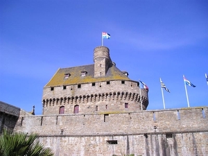 Frankrijk 109 Saint Malo - Bretagne (Medium)
