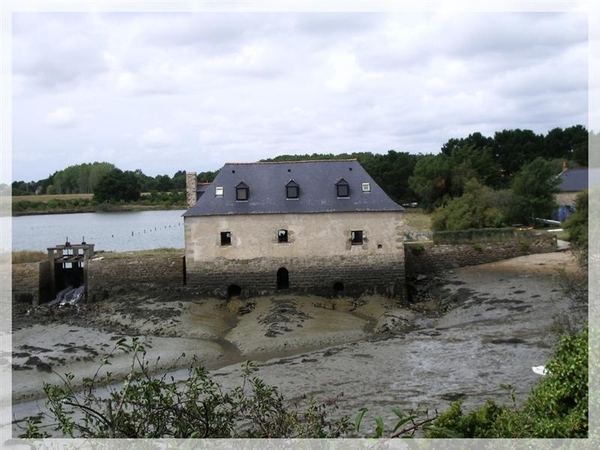 Frankrijk 113 Bretagne (Medium)