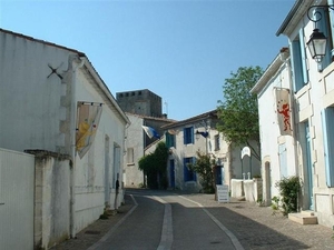Frankrijk 170 Mornac - Poutou Charente (Medium) (Small)