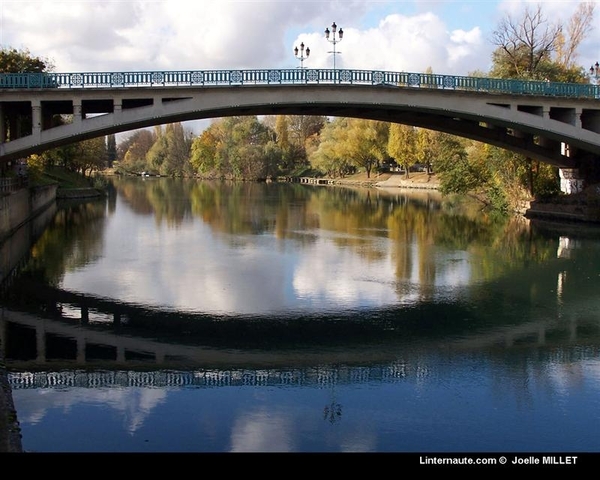 Frankrijk 180  Ile de France (Medium)