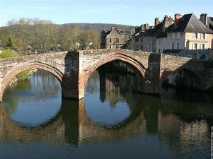 Frankrijk 188  Aveyron (Medium) (Small)