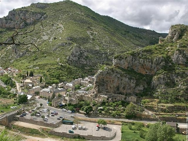 Frankrijk 213  Cevennes (Medium) (Small)