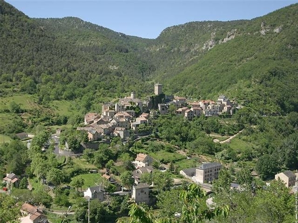 Frankrijk 216    Cevennes (Medium) (Small)