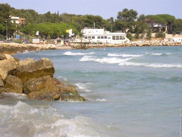 Frankrijk 237  La Ciotat (Medium)