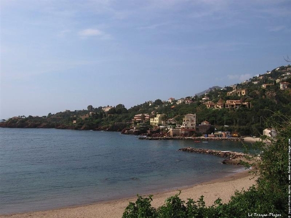 Frankrijk 246    Le Trayas (Medium)