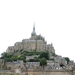 Frankrijk 259  Mont Saint Michel (Medium)