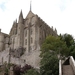 Frankrijk 261  Mont Saint Michel (Medium) (Small)