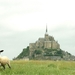 Frankrijk 262  Mont Saint Michel (Medium)