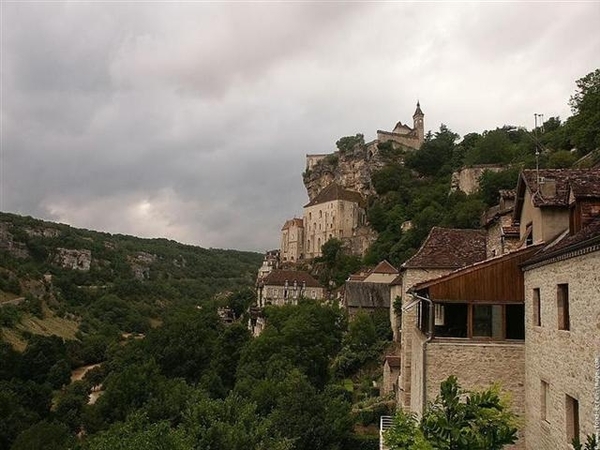 Frankrijk 273   Rocamadour (Medium) (Small)