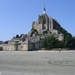 Frankrijk 313   Mont Saint Michel (Medium)