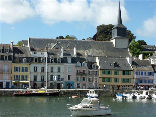 Frankrijk 75 Bretagne (Medium) (Small)