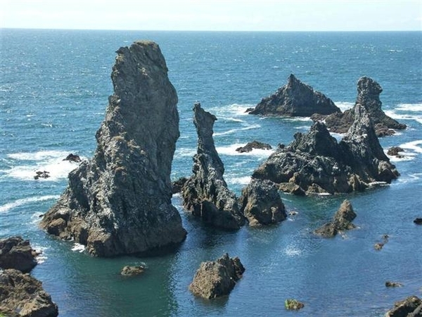 Frankrijk 83 Bretagne (Medium) (Small)