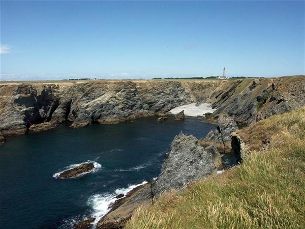 Frankrijk 86 Bretagne (Medium) (Small)