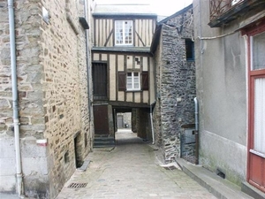 Frankrijk 92 Bretagne (Medium) (Small)