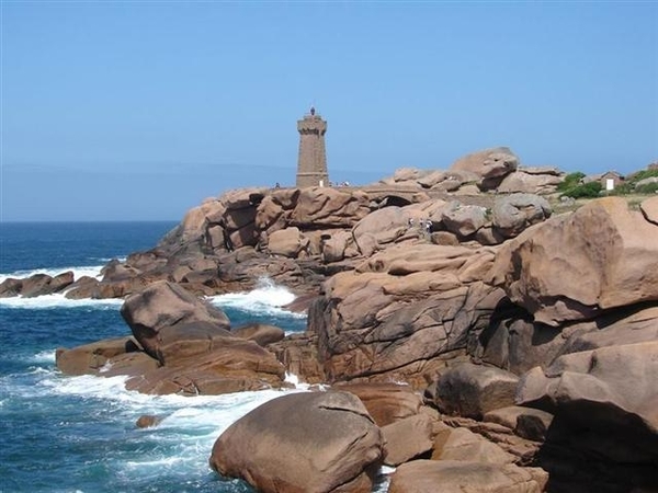 Frankrijk 93 Bretagne (Medium) (Small)