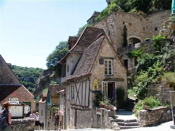Franse Pyreneeën 04  Quercy (Medium) (Small)