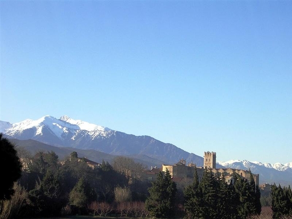 Franse Pyreneeën 15 (Medium)