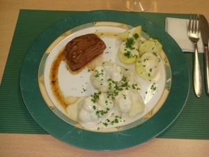 steak bloemkool