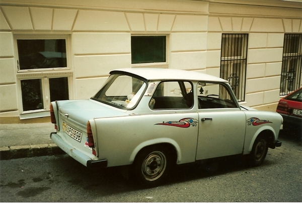 26 K&H - Trabant