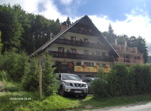 B&B GASPERIN  RIBCEV LAZ 36A BOHINJSKO JEZERO