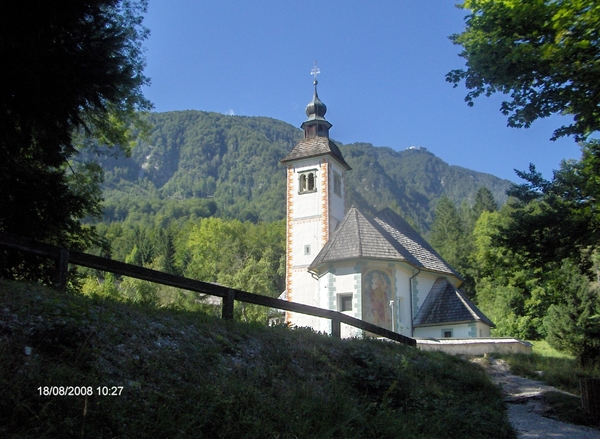 BOHINJ