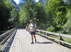 MEER VAN BOHINJ