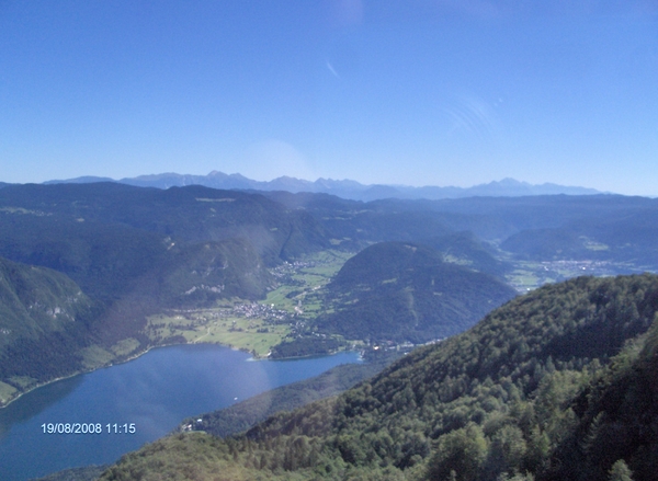 MEER VAN BOHINJ