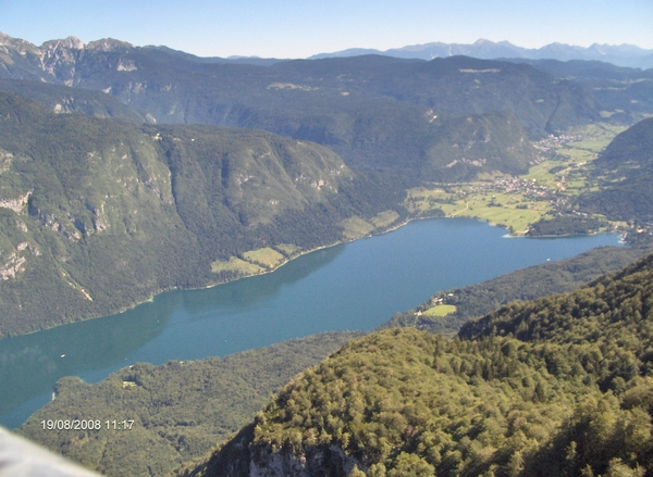 MEER VAN BOHINJ