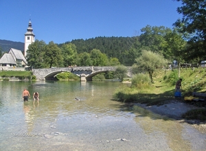 BOHINJ