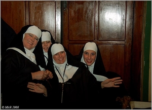 Sister act