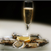 Oesters & Champagne