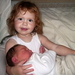 Hannah en Rebecca