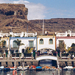 Puerto de Mohan