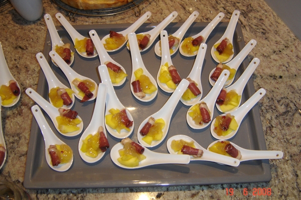 Aperitieven