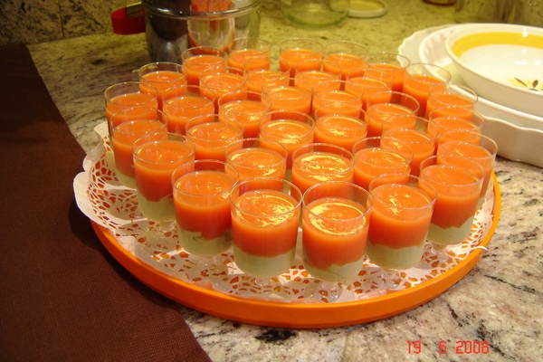 Aperitieven