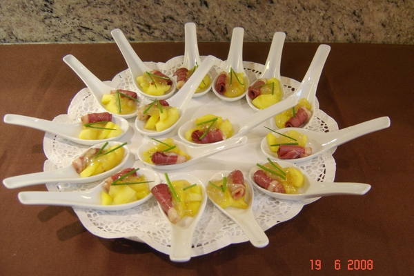 Aperitieven