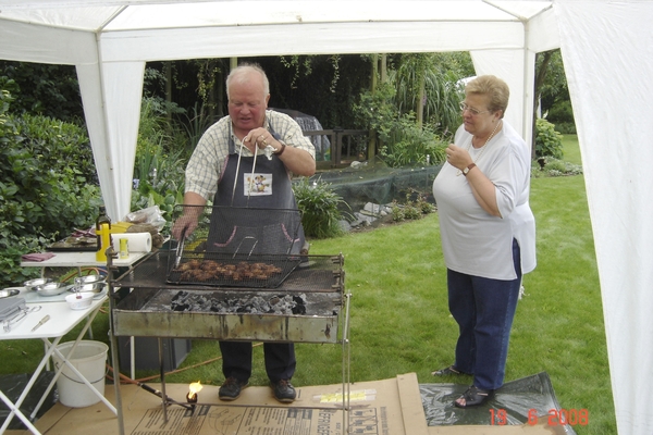 BBQ